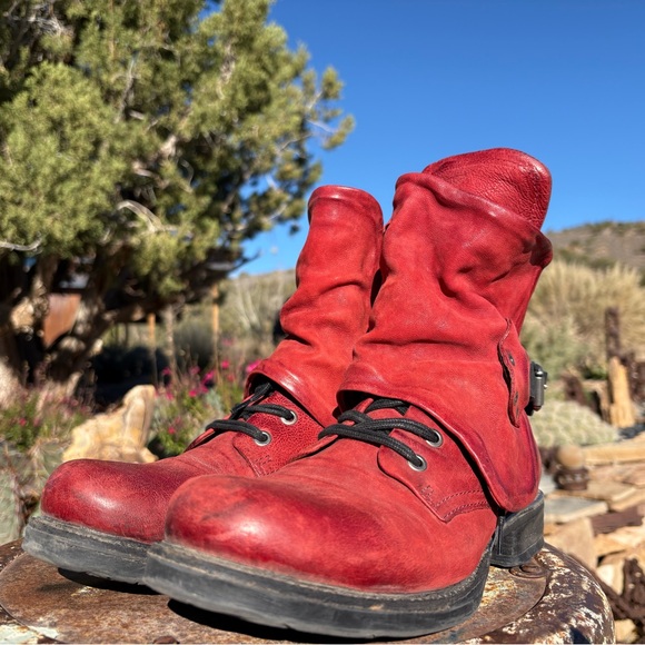 A.S.98 Simon Boots - Picture 10 of 16